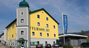 Gasthof Turmwirt, Mürzhofen, Österreich, Mürzhofen, Österreich